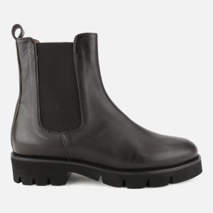 CAPITOLE CHELSEA DARK BROWN - Image 1