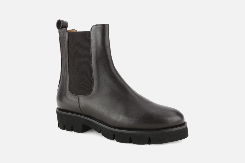 CAPITOLE CHELSEA DARK BROWN