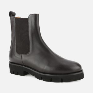 CAPITOLE CHELSEA DARK BROWN - Image 2