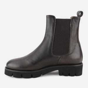 CAPITOLE CHELSEA DARK BROWN - Image 3