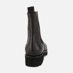 CAPITOLE CHELSEA DARK BROWN - Image 5