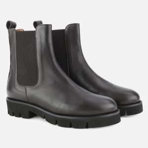 CAPITOLE CHELSEA DARK BROWN - Image 6