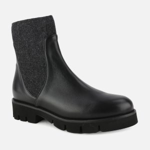 CAPITALE CHELSEA BLACK SMOKE – Image 2