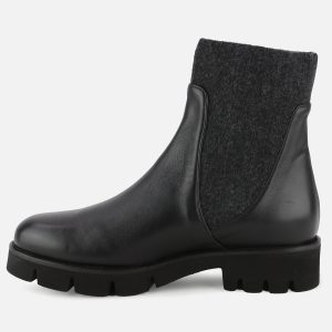 CAPITALE CHELSEA BLACK SMOKE – Image 3