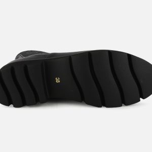CAPITALE CHELSEA BLACK SMOKE – Image 4