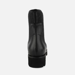 CAPITALE CHELSEA BLACK SMOKE – Image 5