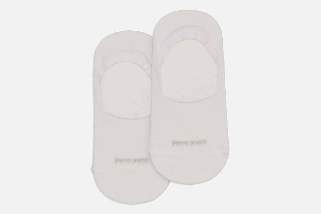 SOLERETTE 516829 F BLANC