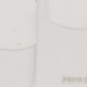 SOLERETTE 516829 F BLANC - Image 2