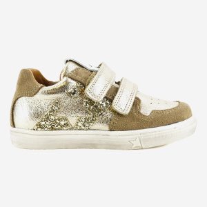 JUMPY STAR BROWN CHAMPAGNE - Image 1