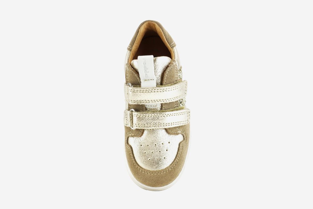 JUMPY STAR BROWN CHAMPAGNE