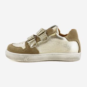 JUMPY STAR BROWN CHAMPAGNE - Image 4