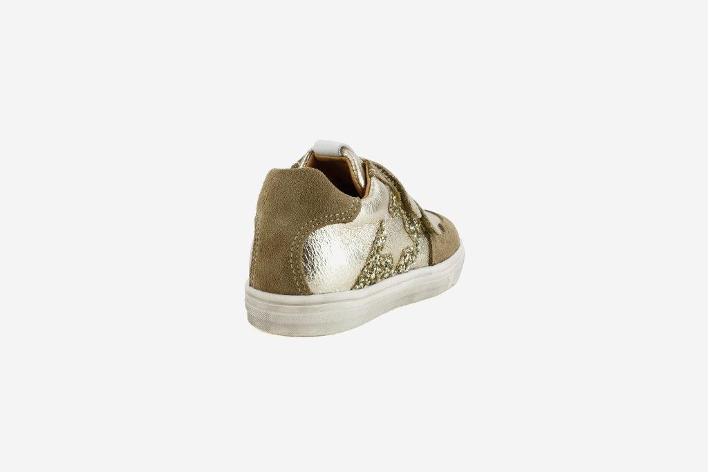 JUMPY STAR BROWN CHAMPAGNE