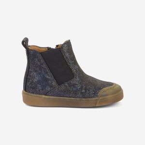 JIMMY CHELSEA LISSE MARINE – Image 1
