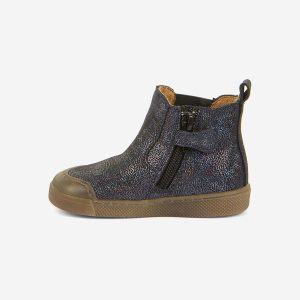 JIMMY CHELSEA LISSE MARINE – Image 4