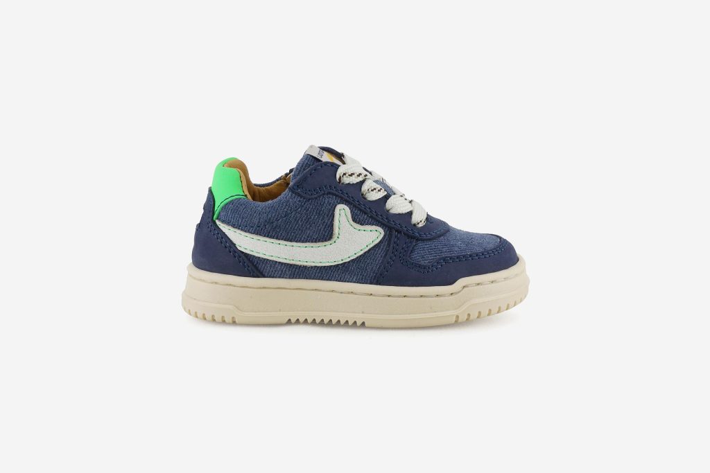 NIKKO BLUE DENIM