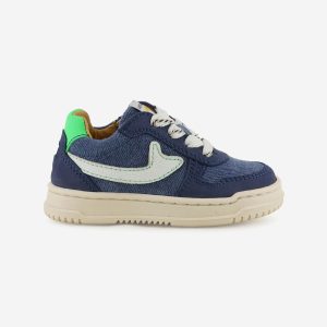 NIKKO BLUE DENIM – Image 1