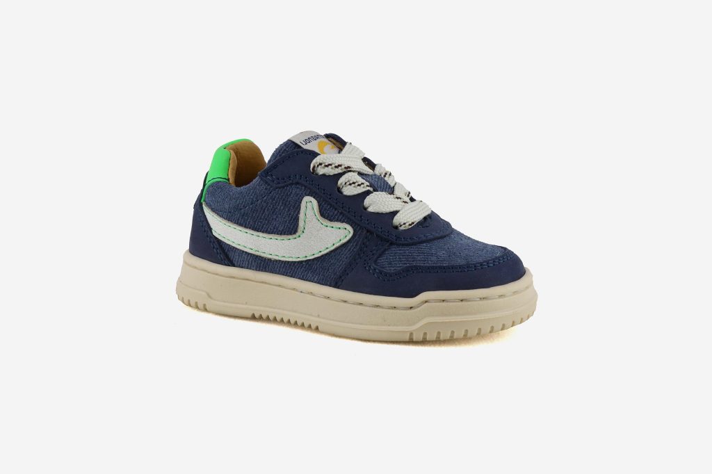 NIKKO BLUE DENIM