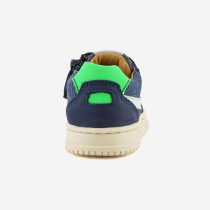 NIKKO BLUE DENIM – Image 3
