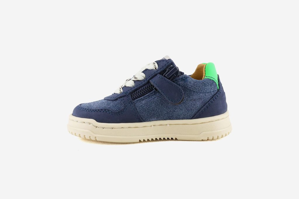 NIKKO BLUE DENIM