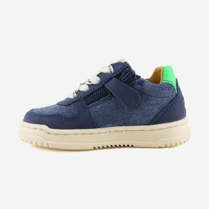 NIKKO BLUE DENIM – Image 4