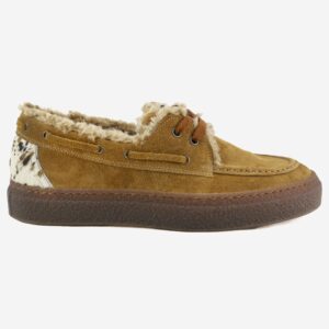 SUNDANCE TABACCO LEO FUR – Image 1