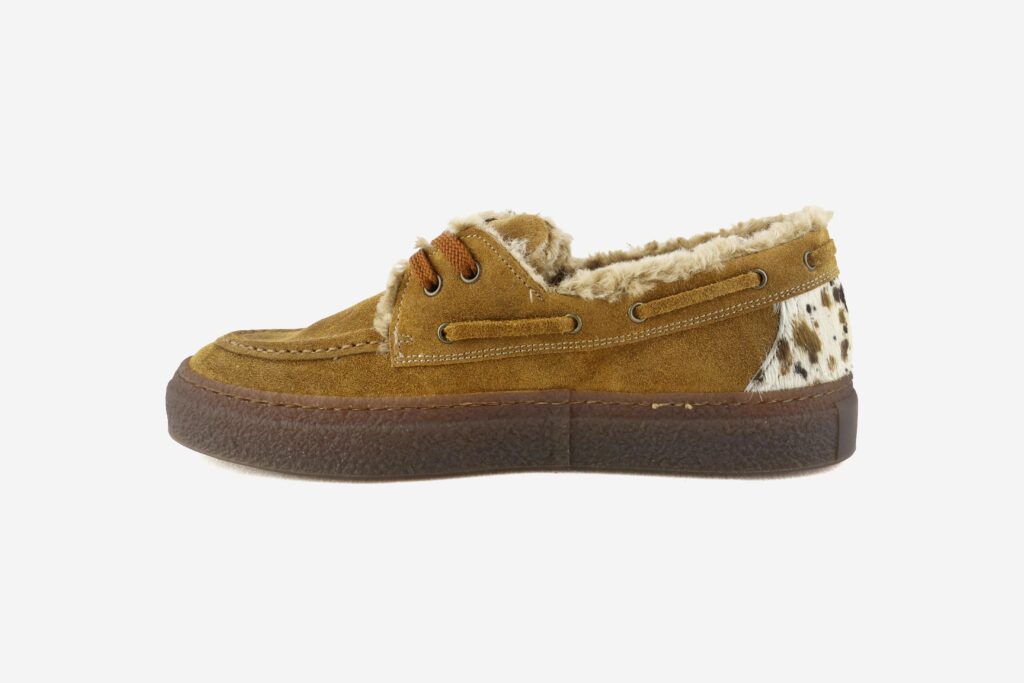 SUNDANCE TABACCO LEO FUR