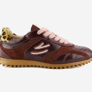 SULLY BURGUNDY - Image 1