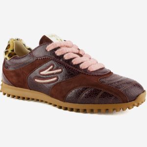 SULLY BURGUNDY - Image 2