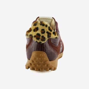 SULLY BURGUNDY - Image 5