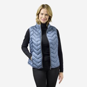 LA MEIJE DOUDOUNE INDIGO BLUE