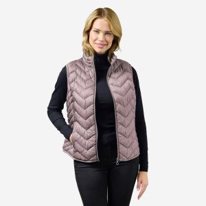 LA MEIJE DOUDOUNE BLUSH PINK