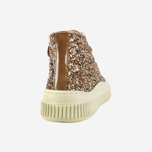 BRUNETTE BROWN GLITTER - Image 5