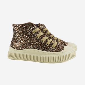 BRUNETTE BROWN GLITTER - Image 6