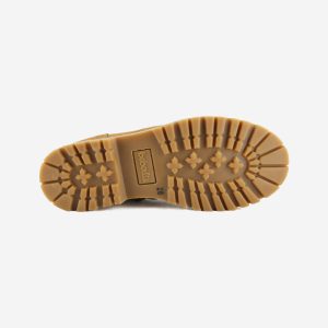 BANDANA COGNAC COEUR - Image 4