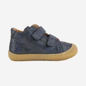 OLLIE SCRATCH BLUE GLITTER - Image 1