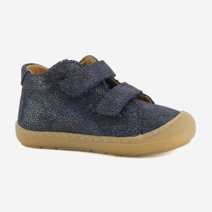 OLLIE SCRATCH BLUE GLITTER - Image 2