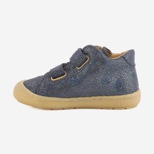 OLLIE SCRATCH BLUE GLITTER - Image 4