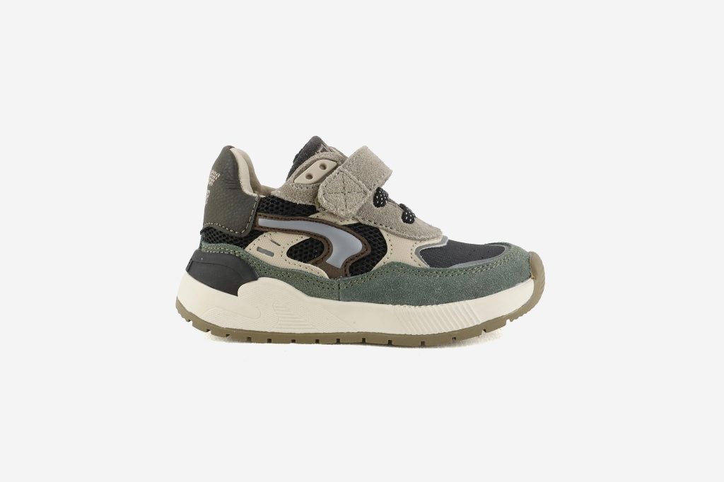 TRAINING GREEN TAUPE