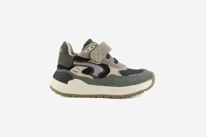 TRAINING GREEN TAUPE