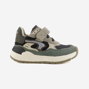TRAINING GREEN TAUPE – Image 1