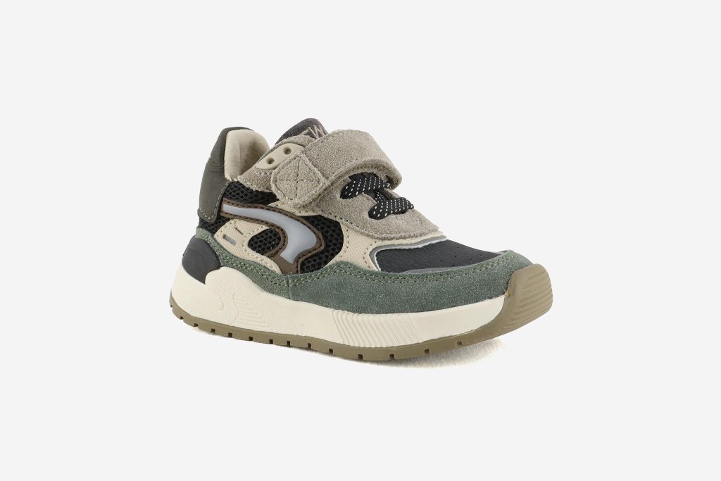 TRAINING GREEN TAUPE