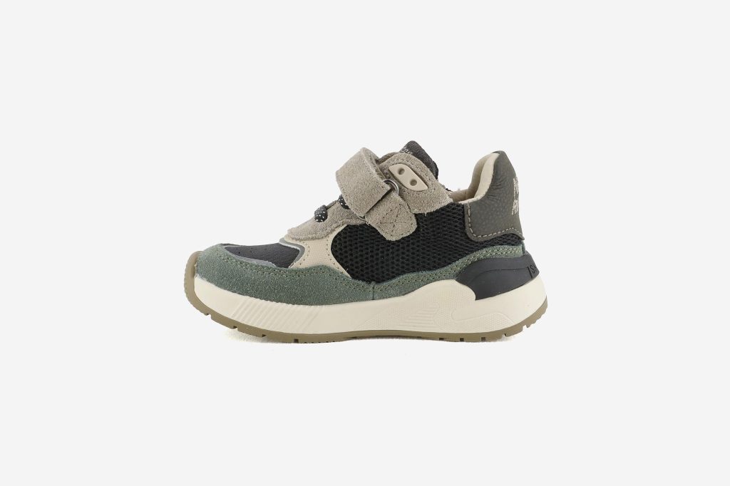 TRAINING GREEN TAUPE