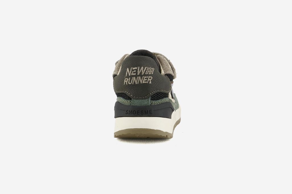 TRAINING GREEN TAUPE