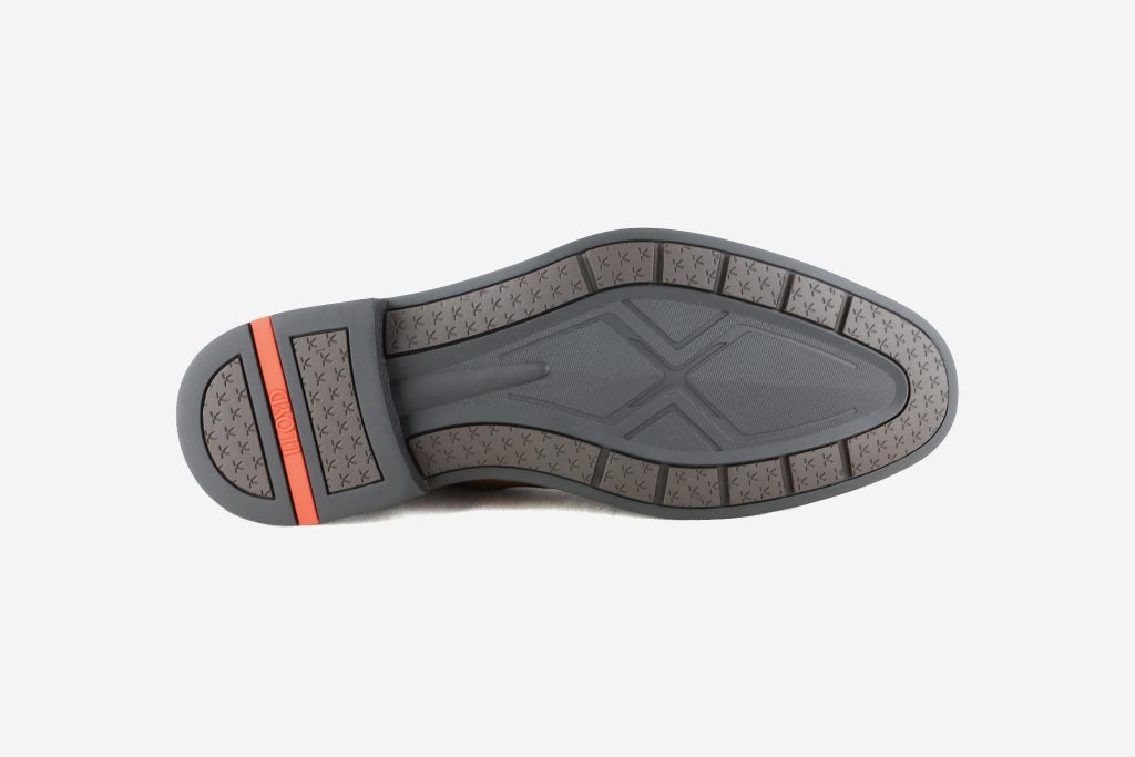 XMOTION 110 COGNAC