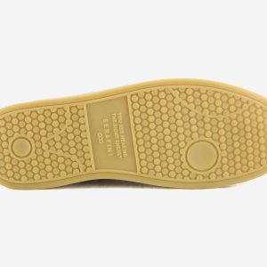 COURT TEXTURED WARM BROWN – Image 4