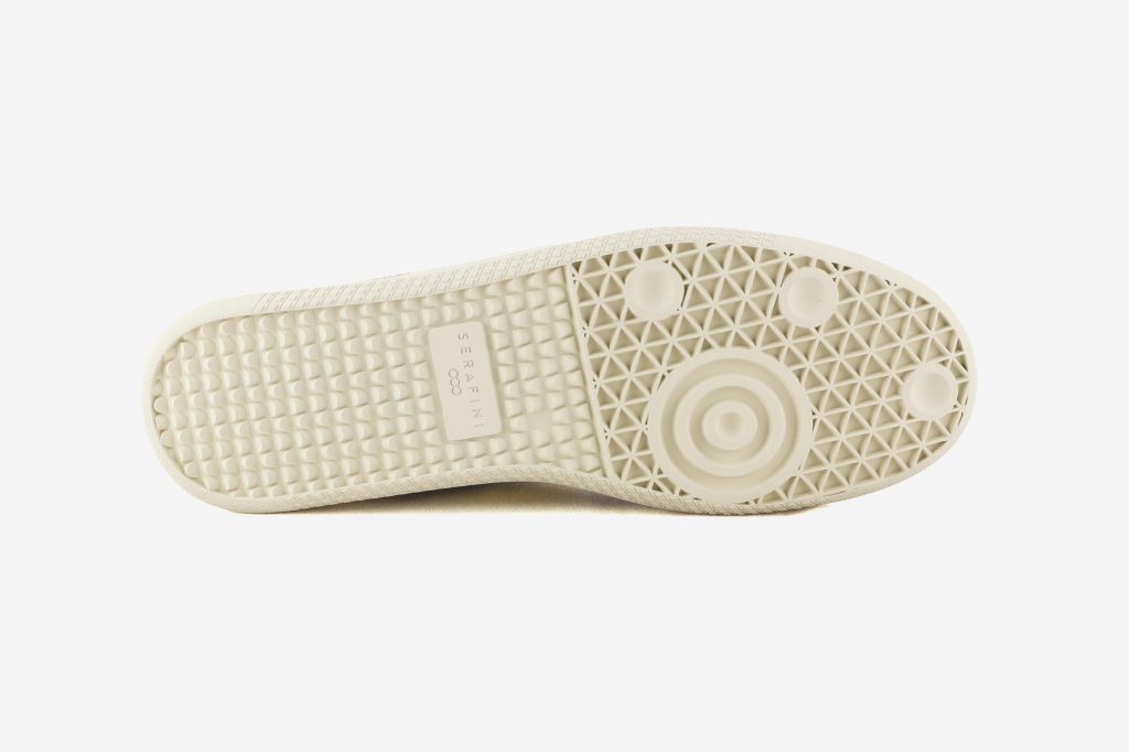 COPENHAGEN WOODLAND WHITE