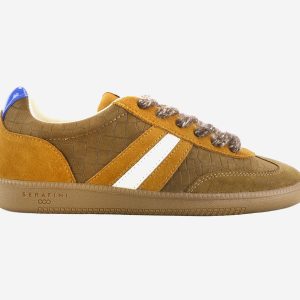 COPENHAGEN VINTAGE BROWN DESERT - Image 1