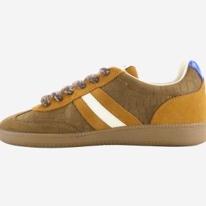 COPENHAGEN VINTAGE BROWN DESERT - Image 4