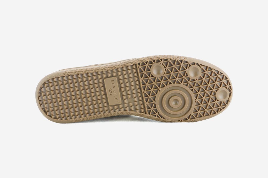 COPENHAGEN VINTAGE BROWN DESERT