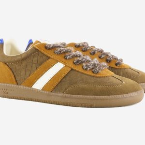 COPENHAGEN VINTAGE BROWN DESERT - Image 7